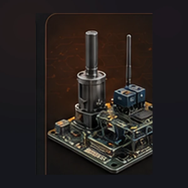 IoT، سنسورها و ماژولها - تامین تجهیزات صنعتی